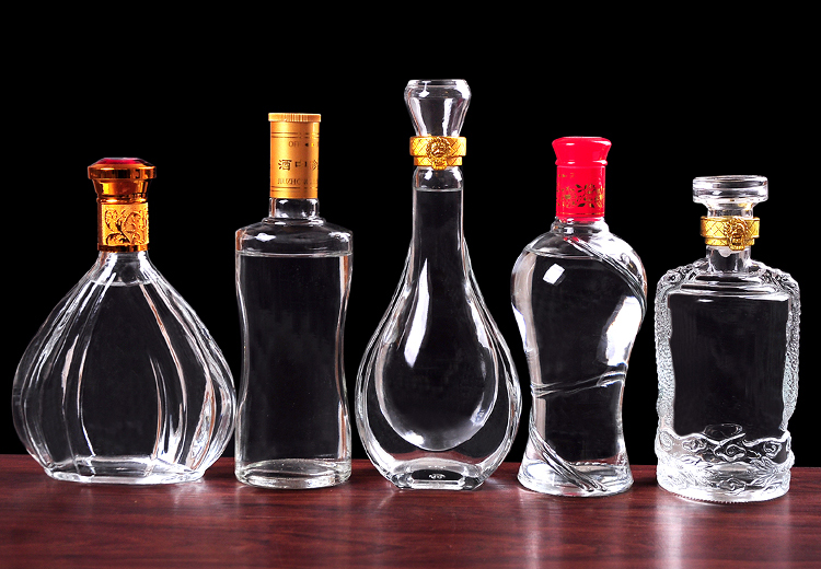 怎样才算是合格的玻璃酒瓶呢？